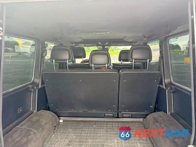 Zdjęcie 13 z 14 samochodu: 2010 MERCEDES-BENZ G 55 AMG VIN:WDCYC7BF4AX182048 - miniatura