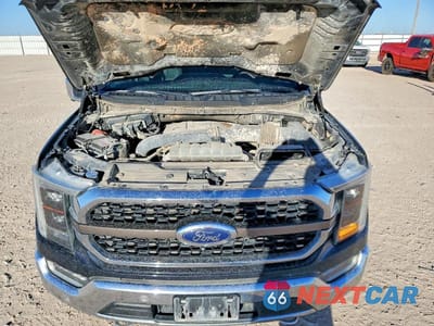 Zdjęcie 11 z 12 samochodu: 2022 FORD F150 SUPERCREW VIN:1FTFW1E80NFA79638 - miniatura