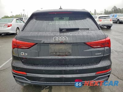 Zdjęcie 6 z 13 samochodu: 2020 AUDI Q3 PREMIUM S LINE VIN:WA1DECF36L1124787 - miniatura