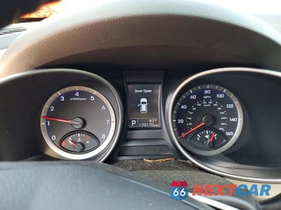 Zdjęcie 9 z 13 samochodu: 2016 HYUNDAI SANTA FE SE VIN:KM8SMDHF1GU154244 - miniatura