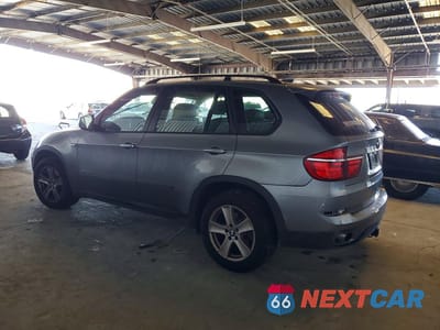 Drugie zdjęcie samochodu z przodu: 2012 BMW X5 XDRIVE35D VIN:5UXZW0C5XCL667320 - miniatura
