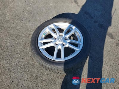 Zdjęcie 12 z 13 samochodu: 2009 MAZDA MX-5 MIATA VIN:JM1NC26F690201449 - miniatura