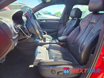Zdjęcie 7 z 12 samochodu: 2018 AUDI A3 E-TRON PREMIUM VIN:WAUUPBFF8JA082010 - miniatura