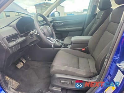 Zdjęcie 7 z 12 samochodu: 2025 HONDA CR-V EX VIN:2HKRS4H46SH482429 - miniatura