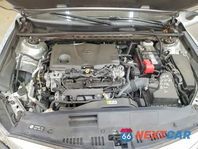 Zdjęcie 11 z 12 samochodu: 2021 TOYOTA CAMRY LE VIN:4T1G11AK5MU598355 - miniatura