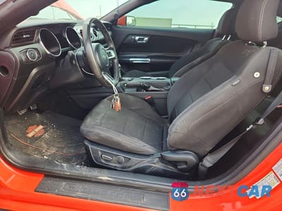 Zdjęcie 7 z 13 samochodu: 2016 FORD MUSTANG 2 DOOR COUPE VIN:1FA6P8AM3G5237462 - miniatura
