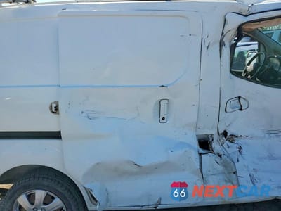 Zdjęcie 11 z 13 samochodu: 2017 CHEVROLET CITY EXPRESS LT VIN:3N63M0ZNXHK700822 - miniatura