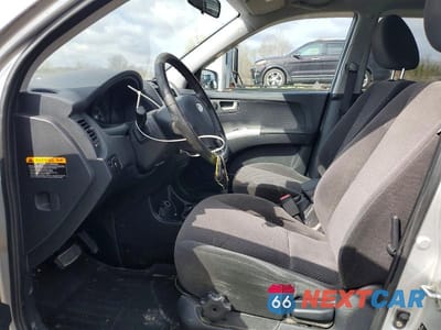Zdjęcie 7 z 13 samochodu: 2009 KIA SPORTAGE LX VIN:KNDJF723997613399 - miniatura