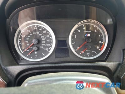 Zdjęcie 9 z 13 samochodu: 2011 BMW M3 VIN:WBSDX9C53BE584501 - miniatura