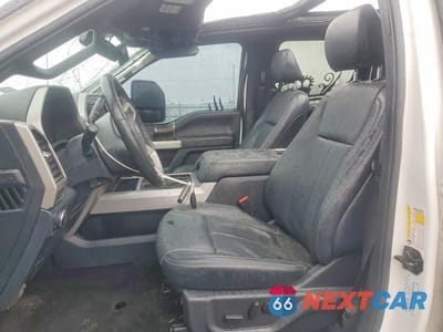 Zdjęcie 7 z 11 samochodu: 2022 FORD F250 SUPER DUTY VIN:1FT8W2BT6NED76197 - miniatura