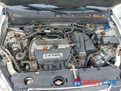 Zdjęcie 12 z 14 samochodu: 2006 HONDA CR-V EX VIN:SHSRD78866U436871 - miniatura