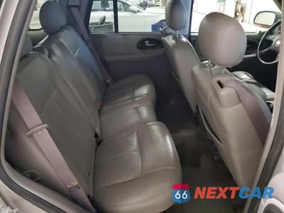 Zdjęcie 11 z 13 samochodu: 2005 CHEVROLET TRAILBLAZER LS VIN:1GNDT13S752210495 - miniatura