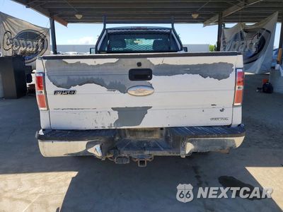 Zdjęcie 6 z 12 samochodu: 2009 FORD F150 SUPER CAB VIN:1FTVX12V19KC90959 - miniatura