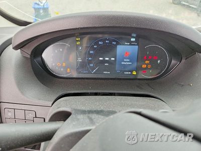 Zdjęcie 9 z 13 samochodu: 2025 RAM PROMASTER 2500 2500 HIGH VIN:3C6LRVDG5SE532966 - miniatura