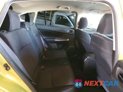 Zdjęcie 10 z 12 samochodu: 2014 SUBARU XV CROSSTREK 2.0I HYBRID VIN:JF2GPBCC6EH257380 - miniatura
