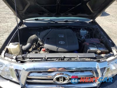 Zdjęcie 11 z 12 samochodu: 2006 TOYOTA TACOMA V6 VIN:5TELU42N36Z153823 - miniatura