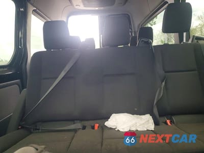 Zdjęcie 10 z 13 samochodu: 2024 MERCEDES BENZ SPRINTER 2500 VIN:W1Z4KFHY9RP727142 - miniatura