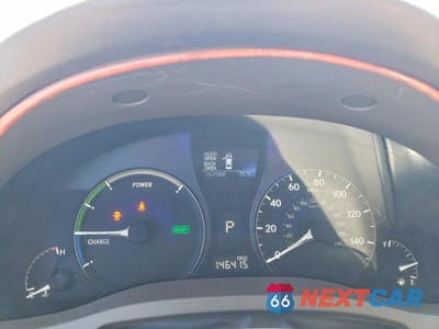 Zdjęcie 9 z 13 samochodu: 2012 LEXUS RX 450H VIN:JTJBC1BA3C2427304 - miniatura