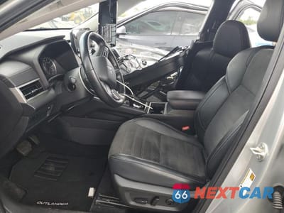 Zdjęcie 7 z 13 samochodu: 2024 MITSUBISHI OUTLANDER SE VIN:JA4J3VA80RZ011824 - miniatura