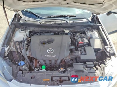 Zdjęcie 11 z 12 samochodu: 2018 MAZDA CX-3 SPORT VIN:JM1DKDB77J0327526 - miniatura