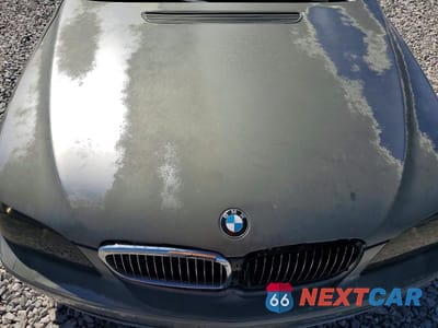 Zdjęcie 11 z 12 samochodu: 2007 BMW 750 VIN:WBAHN83507DT74215 - miniatura