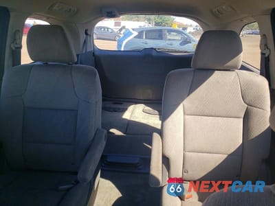Zdjęcie 10 z 13 samochodu: 2016 HONDA ODYSSEY LX VIN:5FNRL5H24GB044791 - miniatura