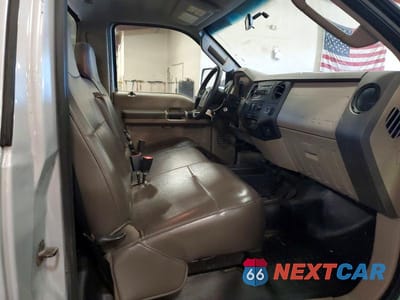 Zdjęcie 10 z 11 samochodu: 2010 FORD F250 SUPER DUTY VIN:1FTNF2B59AEB26953 - miniatura