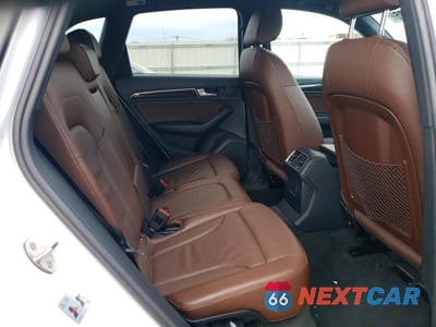 Zdjęcie 11 z 13 samochodu: 2014 AUDI Q5 PREMIUM PLUS VIN:WA1LFAFP8EA037749 - miniatura