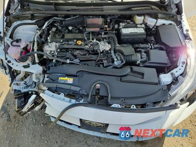 Zdjęcie 11 z 13 samochodu: 2026 TOYOTA COROLLA LE VIN:5YFB4MDE1TP426333 - miniatura