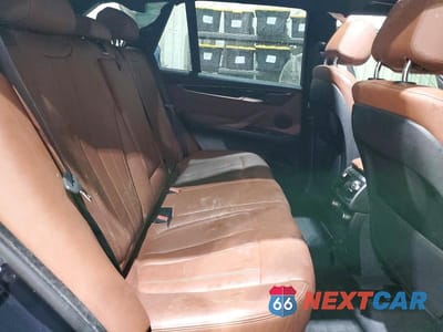 Zdjęcie 11 z 14 samochodu: 2018 BMW X5 XDRIVE35I VIN:5UXKR0C54J0X86374 - miniatura