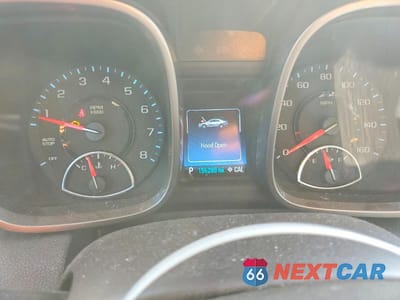 Zdjęcie 9 z 12 samochodu: 2014 CHEVROLET MALIBU 1LT VIN:1G11C5SL4EF133891 - miniatura