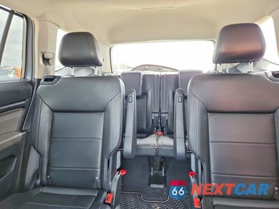 Zdjęcie 10 z 12 samochodu: 2023 VOLKSWAGEN ATLAS SE VIN:1V2JR2CA6PC521239 - miniatura