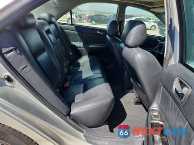 Zdjęcie 10 z 12 samochodu: 2002 TOYOTA CAMRY SE V6 VIN:4T1BF30K92U500529 - miniatura