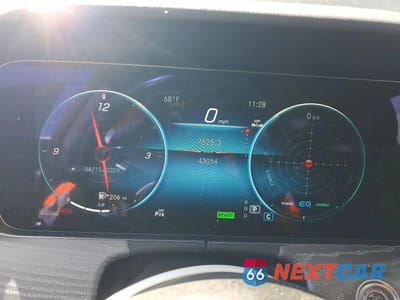 Zdjęcie 9 z 12 samochodu: 2021 MERCEDES-BENZ CLS 450 VIN:W1K2J5JB4MA086471 - miniatura