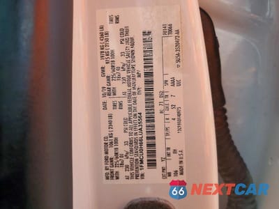 Zdjęcie 13 z 13 samochodu: 2020 FORD ESCAPE SEL VIN:1FMCU0H66LUA35564 - miniatura