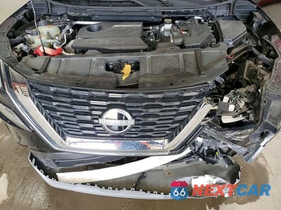Zdjęcie 12 z 13 samochodu: 2023 NISSAN ROGUE SV VIN:JN8BT3BB9PW477943 - miniatura