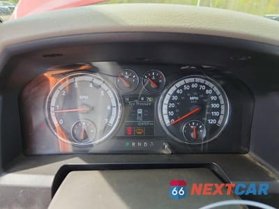 Zdjęcie 9 z 12 samochodu: 2011 DODGE RAM 1500 VIN:1D7RV1GTXBS556618 - miniatura