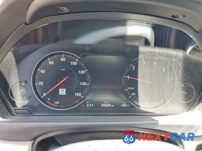Zdjęcie 9 z 12 samochodu: 2018 BMW 440I GRAN COUPE VIN:WBA4J5C51JBF07787 - miniatura