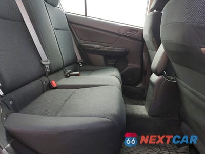 Zdjęcie 10 z 12 samochodu: 2012 SUBARU IMPREZA VIN:JF1GJAA62CH007645 - miniatura