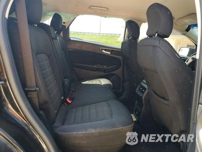 Zdjęcie 11 z 13 samochodu: 2015 FORD EDGE SEL VIN:2FMTK4J86FBB71843 - miniatura