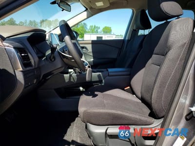 Zdjęcie 7 z 12 samochodu: 2023 NISSAN ROGUE S VIN:5N1BT3AA6PC923113 - miniatura