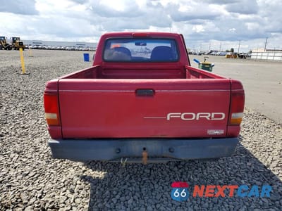 Zdjęcie 6 z 12 samochodu: 1993 FORD RANGER VIN:1FTCR10A8PUC00029 - miniatura