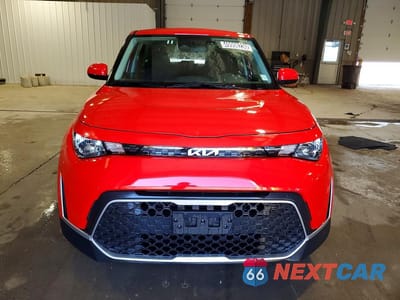 Piąte zdjęcie samochodu w środku: 2024 KIA SOUL LX VIN:KNDJ23AU0R7239005 - miniatura