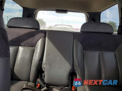 Zdjęcie 10 z 14 samochodu: 1998 DODGE DURANGO VIN:1B4HS28Z6WF227157 - miniatura
