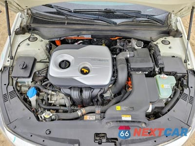 Zdjęcie 11 z 12 samochodu: 2019 KIA OPTIMA HYBRID EX VIN:KNAGU4LE3K5032526 - miniatura