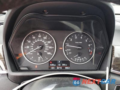 Zdjęcie 9 z 13 samochodu: 2018 BMW X1 XDRIVE28I VIN:WBXHT3C36J5K28786 - miniatura