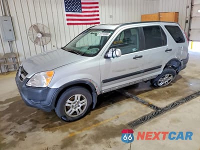 2003 HONDA CR-V EX SHSRD78823U148289 - główne zdjęcie licytacji z USA - miniatura