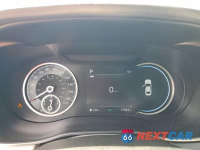 Zdjęcie 9 z 13 samochodu: 2023 GENESIS G70 2.0T VIN:KMTG34TA1PU134876 - miniatura