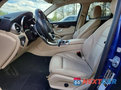 Zdjęcie 7 z 13 samochodu: 2017 MERCEDES-BENZ GLC 300 VIN:WDC0G4JB9HF264954 - miniatura