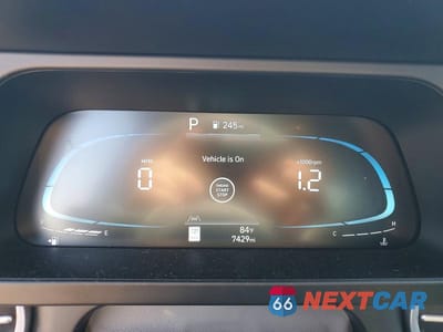 Zdjęcie 9 z 12 samochodu: 2025 HYUNDAI ELANTRA SEL SPORT VIN:KMHLM4DG5SU000776 - miniatura